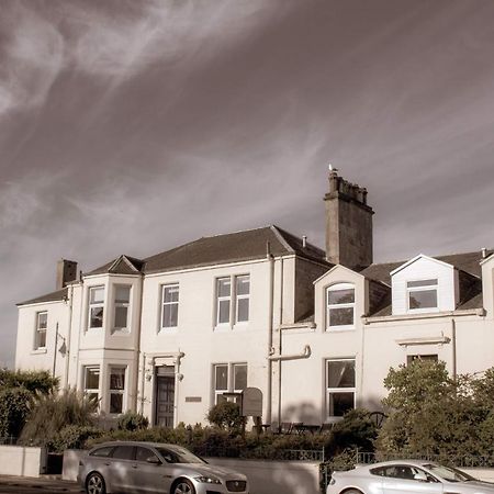 The Arrandale Hotel Ayr Luaran gambar