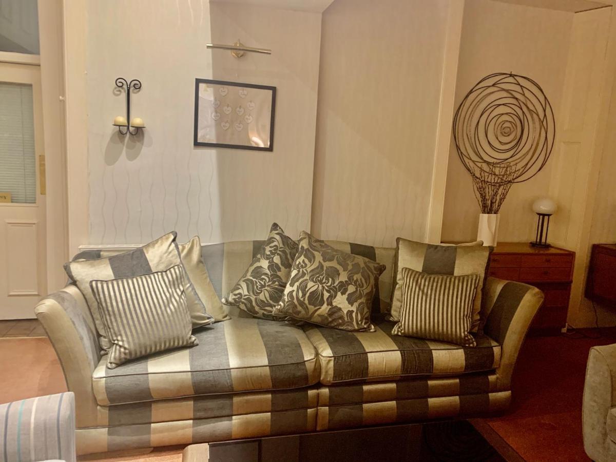 The Arrandale Hotel Ayr Luaran gambar