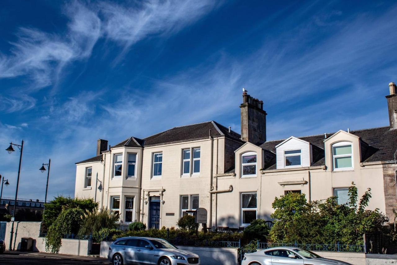 The Arrandale Hotel Ayr Luaran gambar