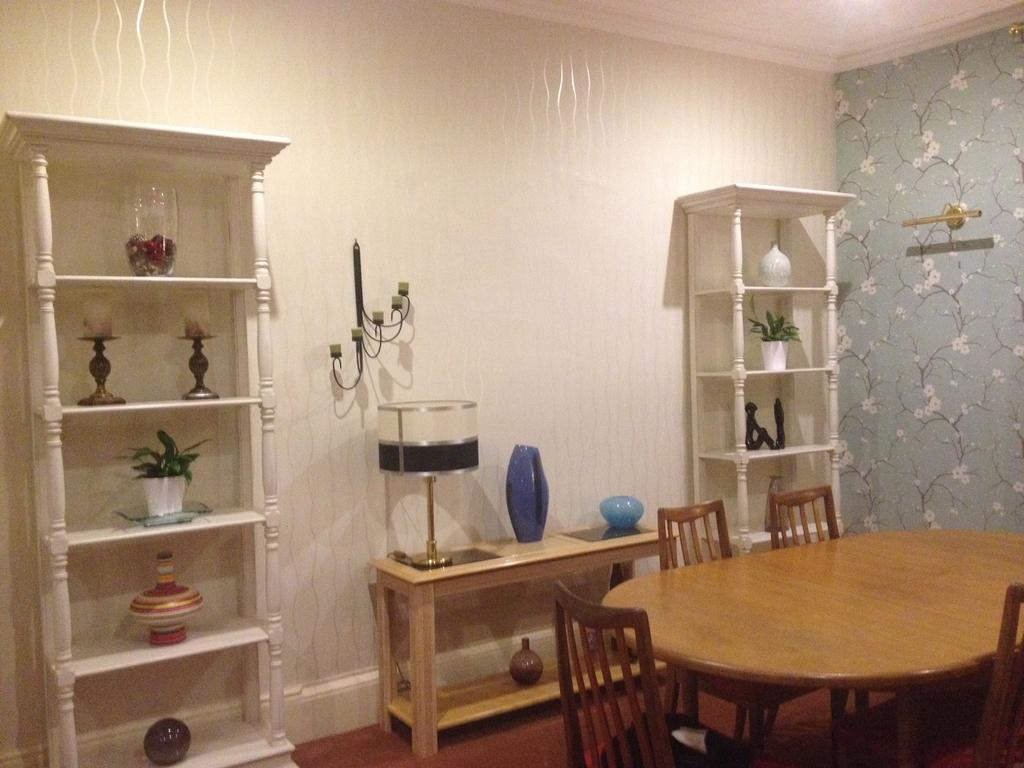 The Arrandale Hotel Ayr Luaran gambar