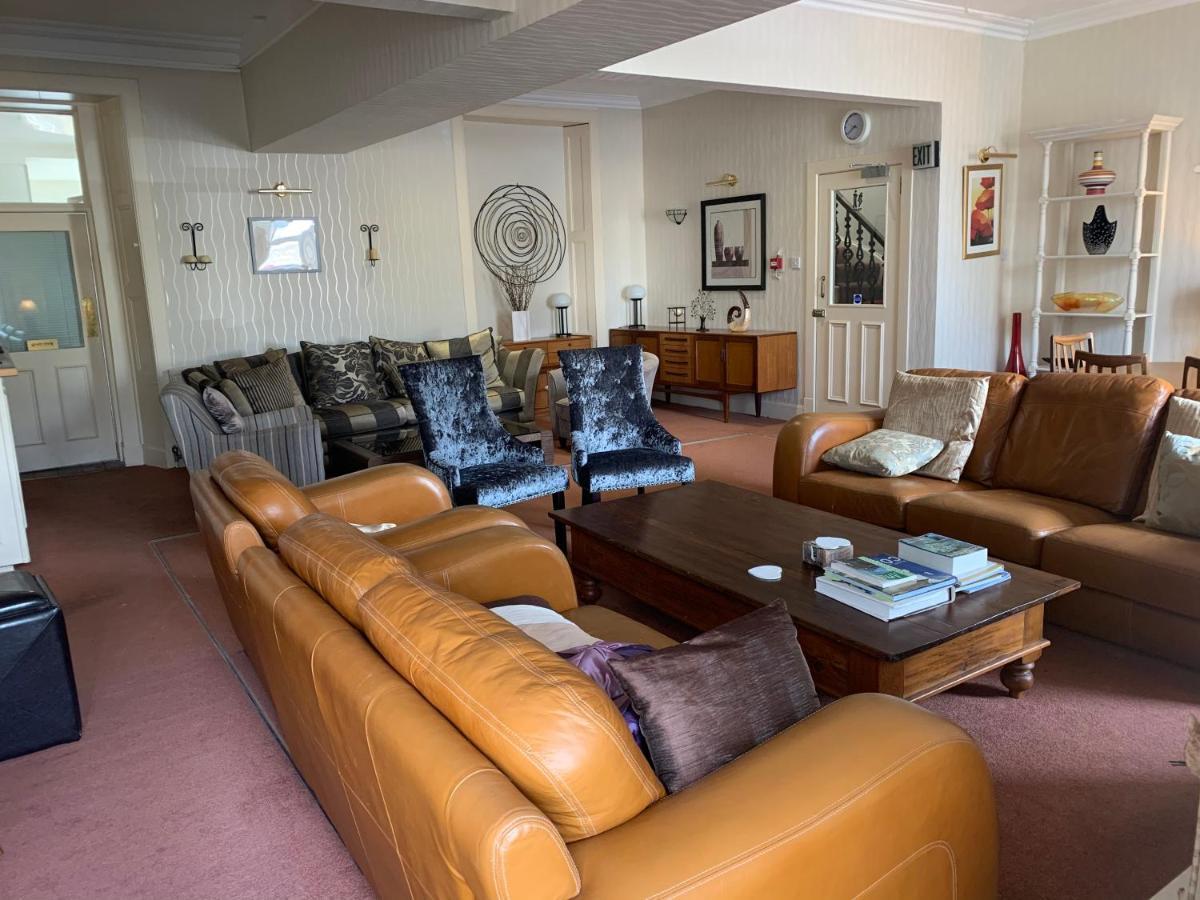 The Arrandale Hotel Ayr Luaran gambar