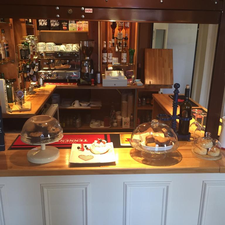 The Arrandale Hotel Ayr Luaran gambar
