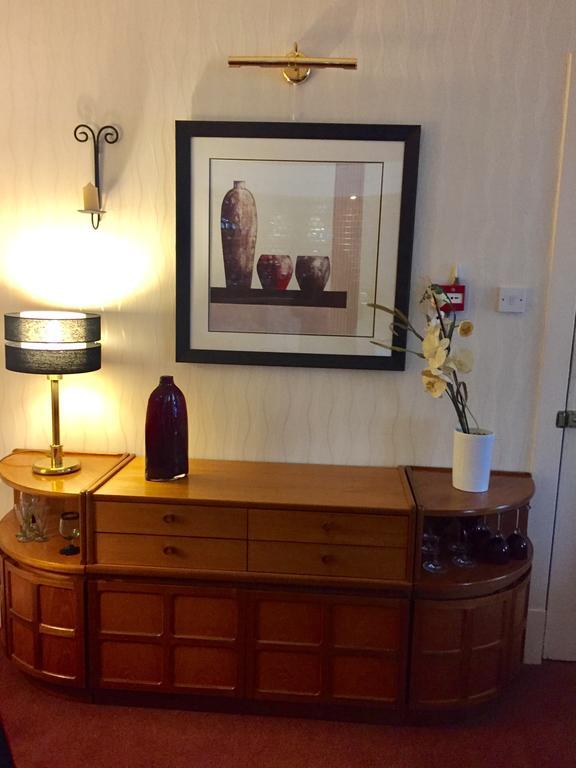 The Arrandale Hotel Ayr Luaran gambar