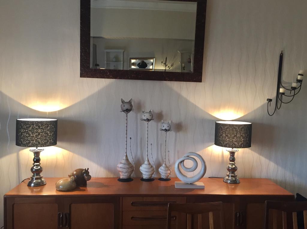 The Arrandale Hotel Ayr Luaran gambar