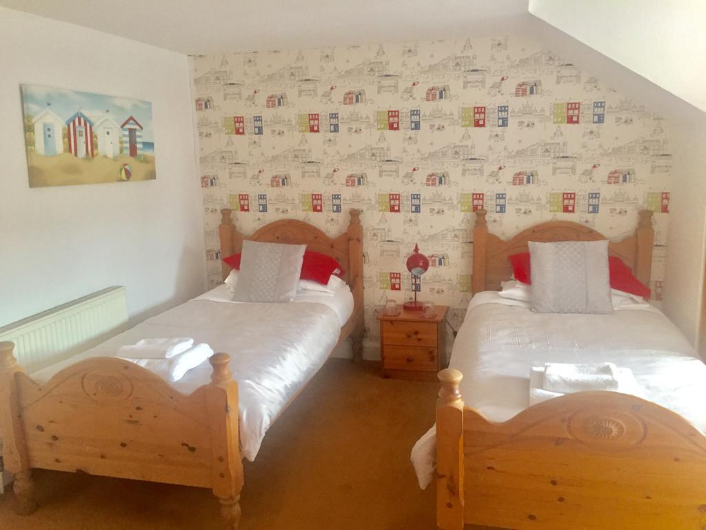 The Arrandale Hotel Ayr Luaran gambar
