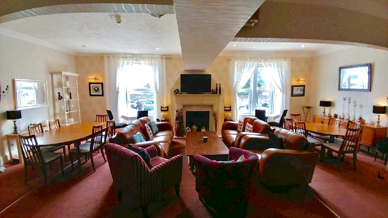 The Arrandale Hotel Ayr Luaran gambar
