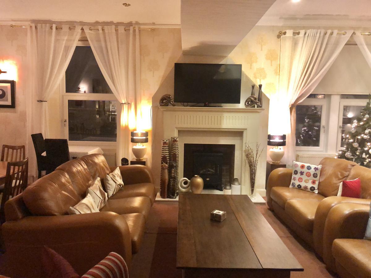 The Arrandale Hotel Ayr Luaran gambar