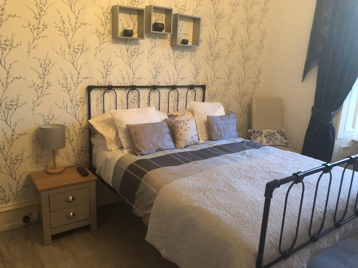 The Arrandale Hotel Ayr Luaran gambar