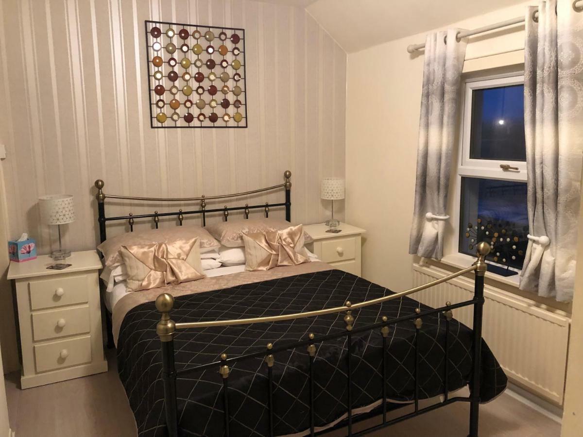 The Arrandale Hotel Ayr Luaran gambar